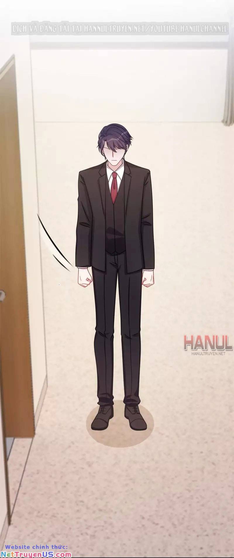 Tiểu Bạch Nam Thần Daddy Chapter 165 - Trang 2