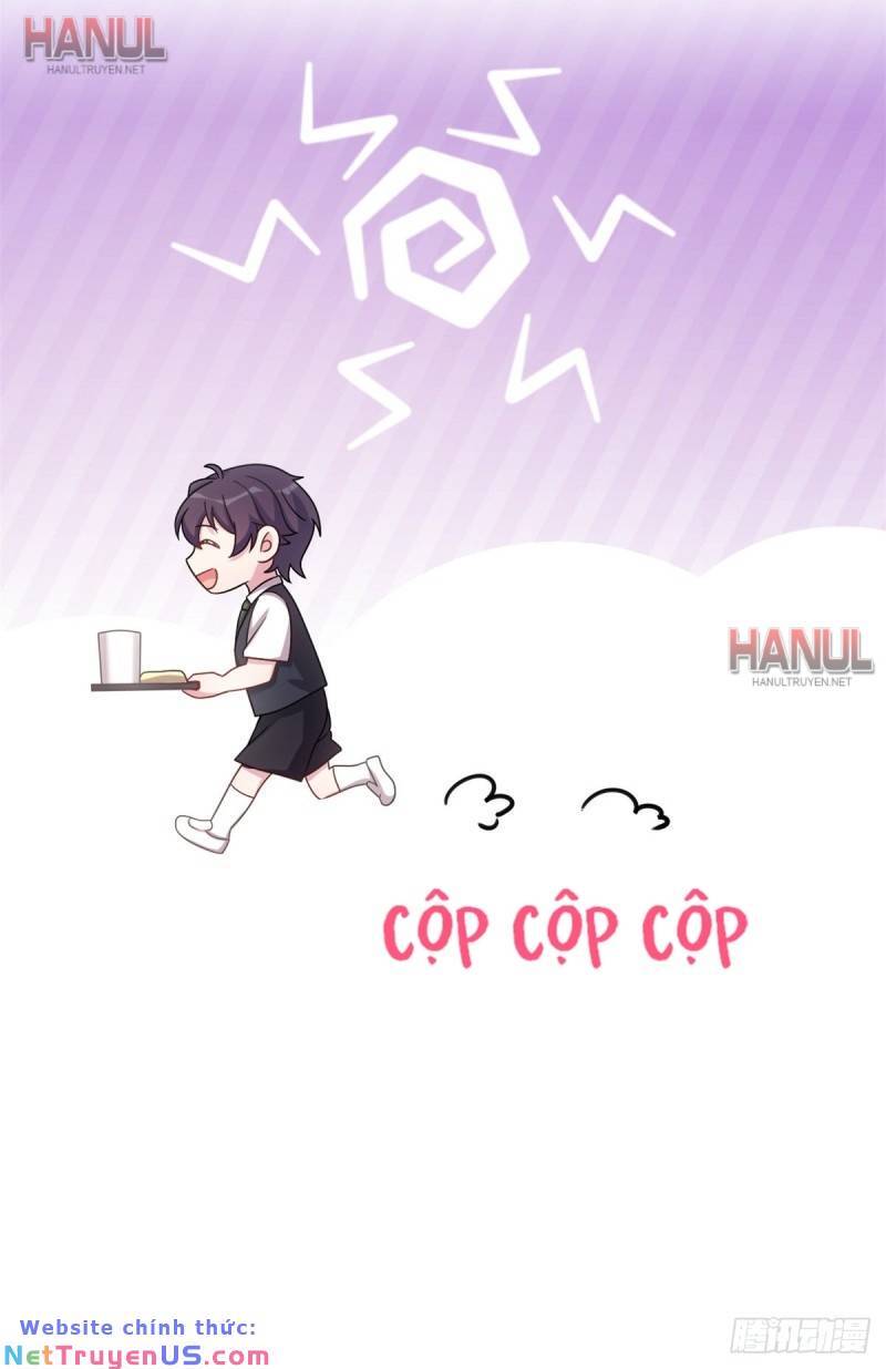 Tiểu Bạch Nam Thần Daddy Chapter 166 - Trang 2