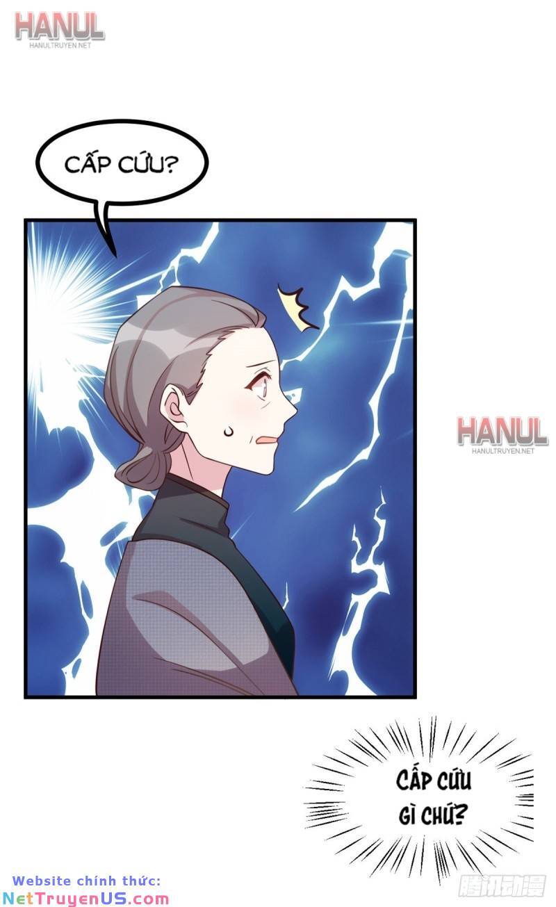 Tiểu Bạch Nam Thần Daddy Chapter 166 - Trang 2