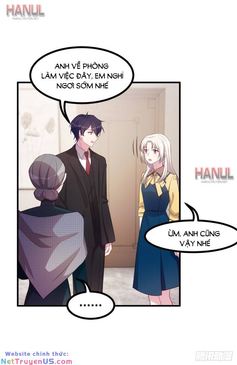 Tiểu Bạch Nam Thần Daddy Chapter 166 - Trang 2