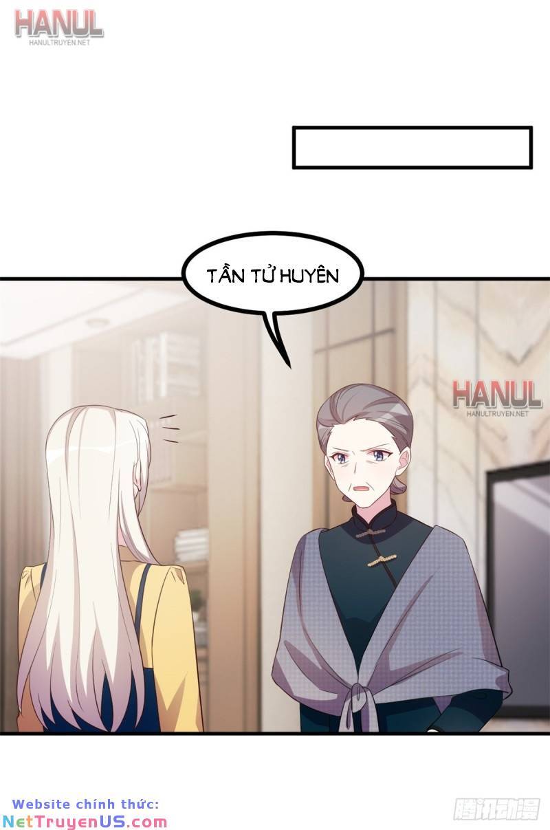 Tiểu Bạch Nam Thần Daddy Chapter 166 - Trang 2