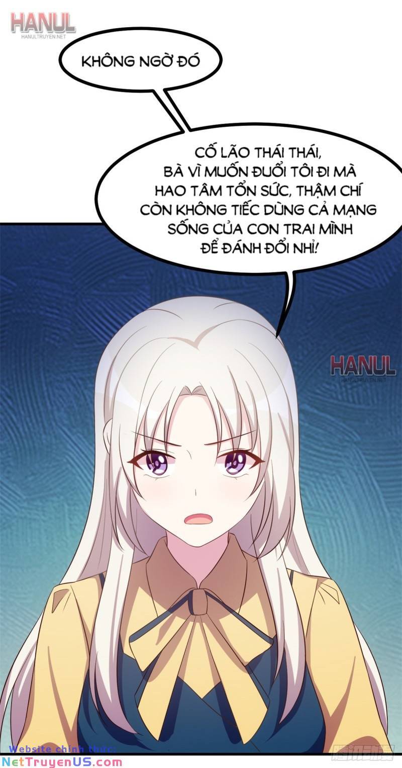 Tiểu Bạch Nam Thần Daddy Chapter 166 - Trang 2