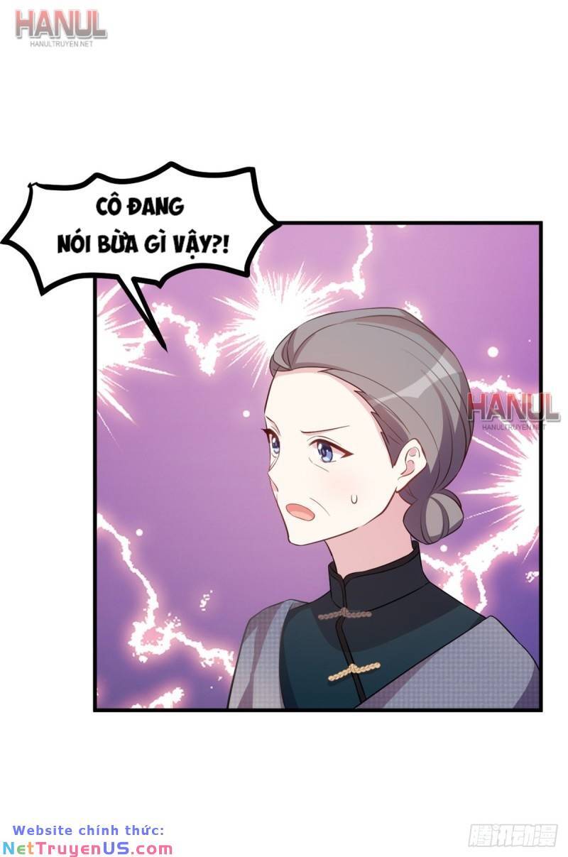 Tiểu Bạch Nam Thần Daddy Chapter 166 - Trang 2