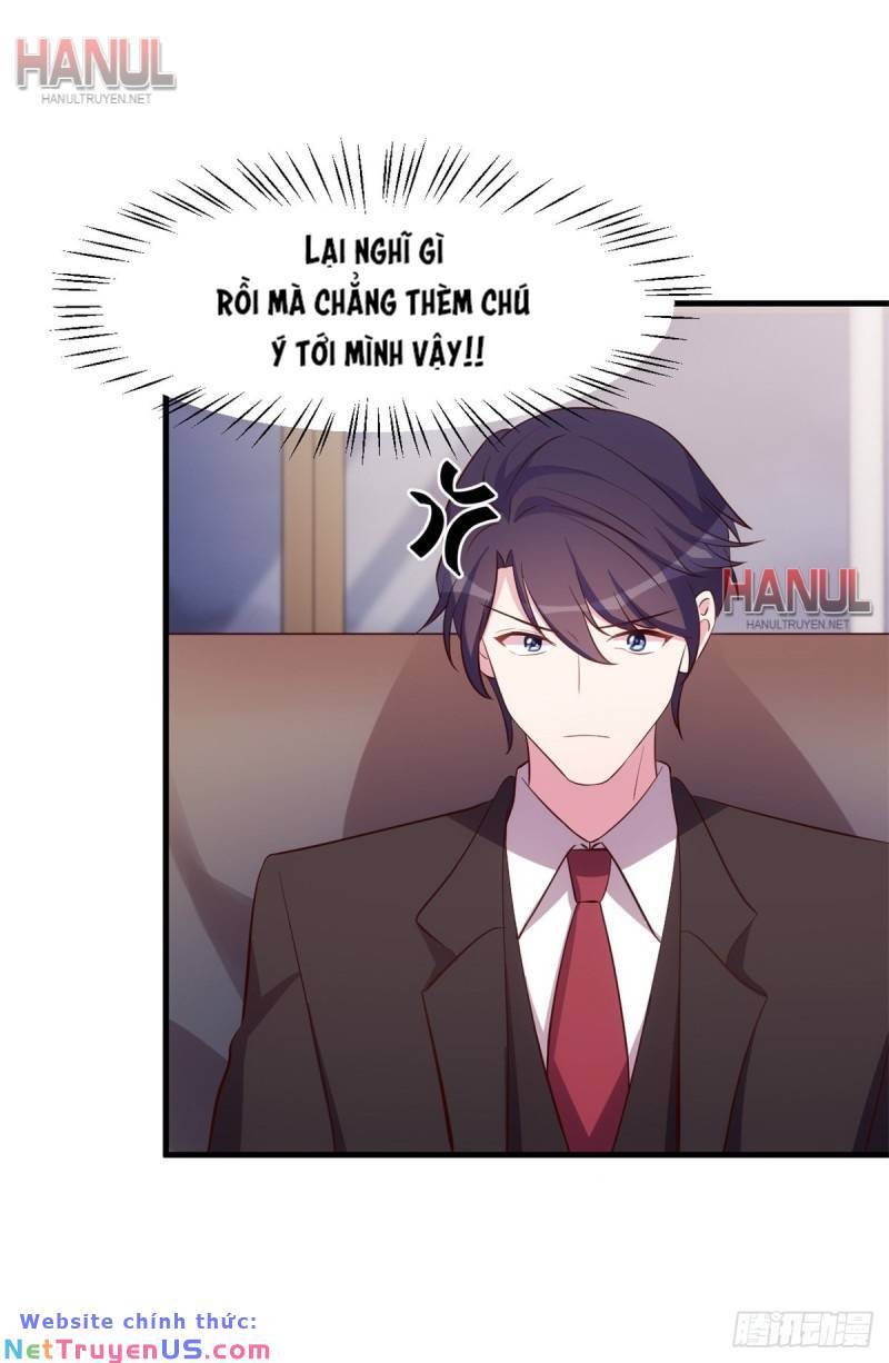 Tiểu Bạch Nam Thần Daddy Chapter 167 - Trang 2