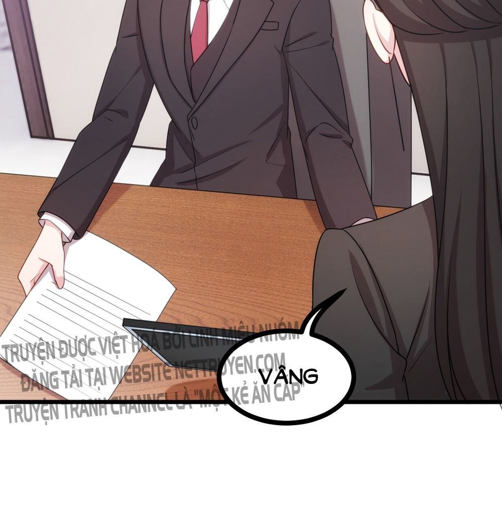 Tiểu Bạch Nam Thần Daddy Chapter 17 - Trang 2