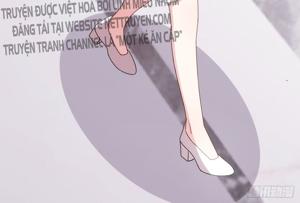 Tiểu Bạch Nam Thần Daddy Chapter 17 - Trang 2