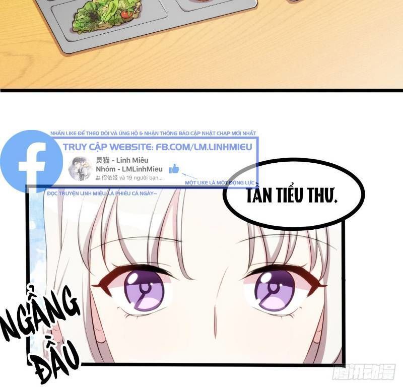 Tiểu Bạch Nam Thần Daddy Chapter 18 - Trang 2