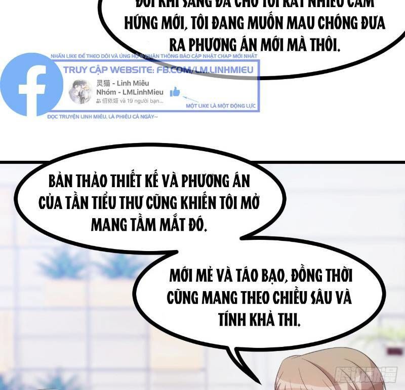 Tiểu Bạch Nam Thần Daddy Chapter 18 - Trang 2