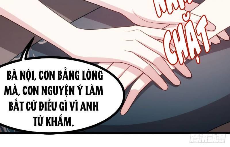 Tiểu Bạch Nam Thần Daddy Chapter 18 - Trang 2