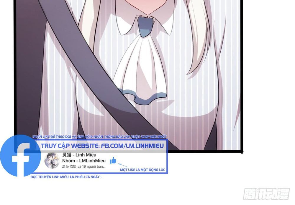 Tiểu Bạch Nam Thần Daddy Chapter 19 - Trang 2