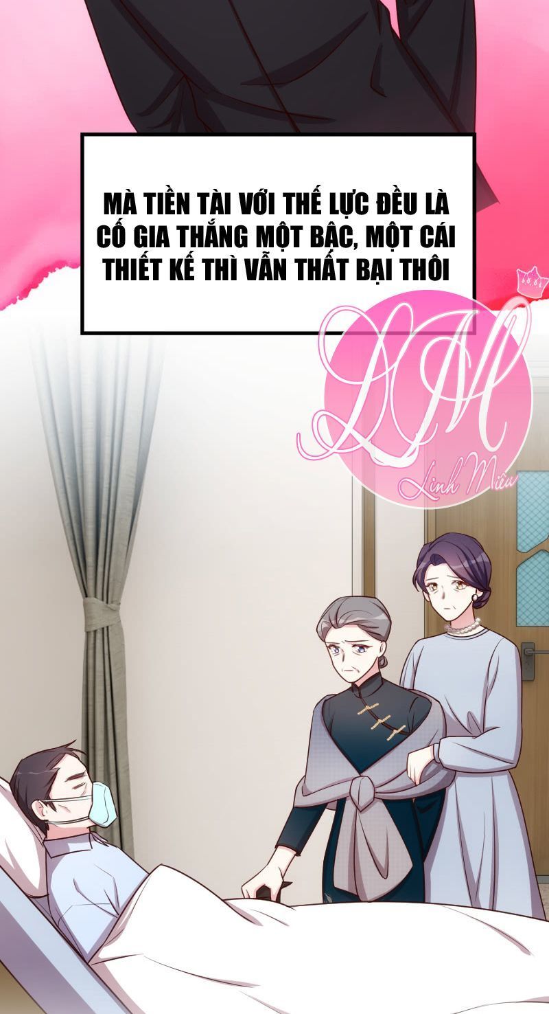 Tiểu Bạch Nam Thần Daddy Chapter 2 - Trang 2