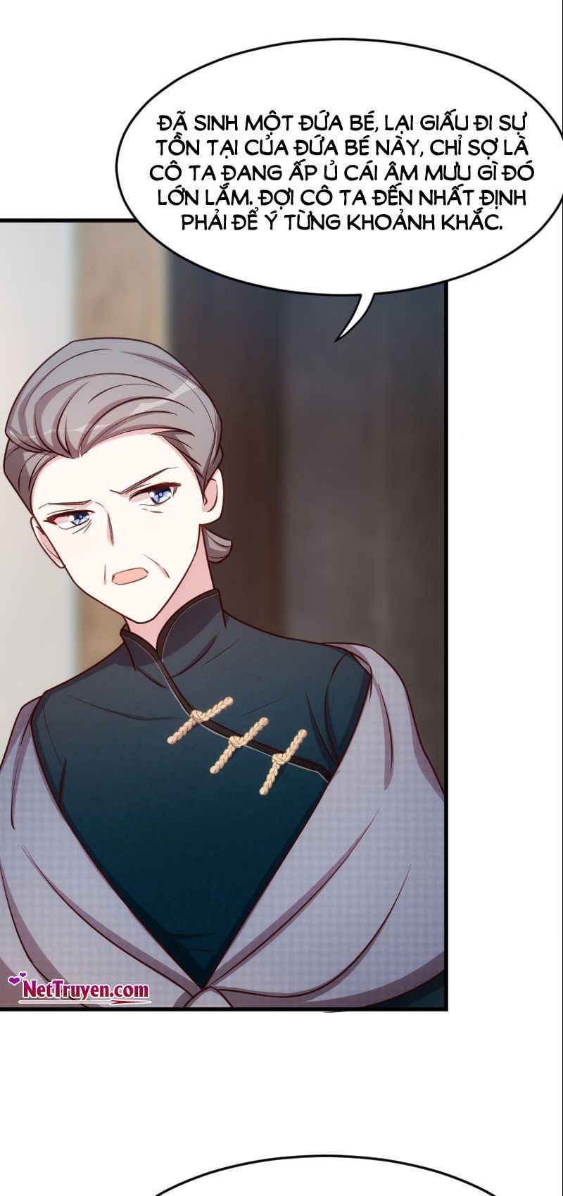 Tiểu Bạch Nam Thần Daddy Chapter 2 - Trang 2