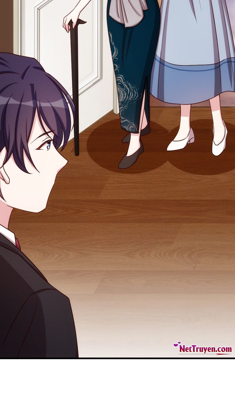 Tiểu Bạch Nam Thần Daddy Chapter 2 - Trang 2