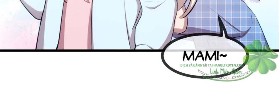 Tiểu Bạch Nam Thần Daddy Chapter 21 - Trang 2