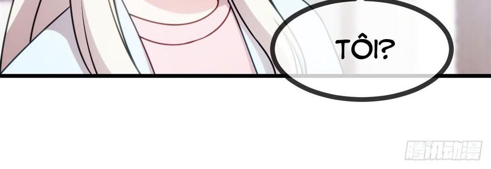 Tiểu Bạch Nam Thần Daddy Chapter 22 - Trang 2