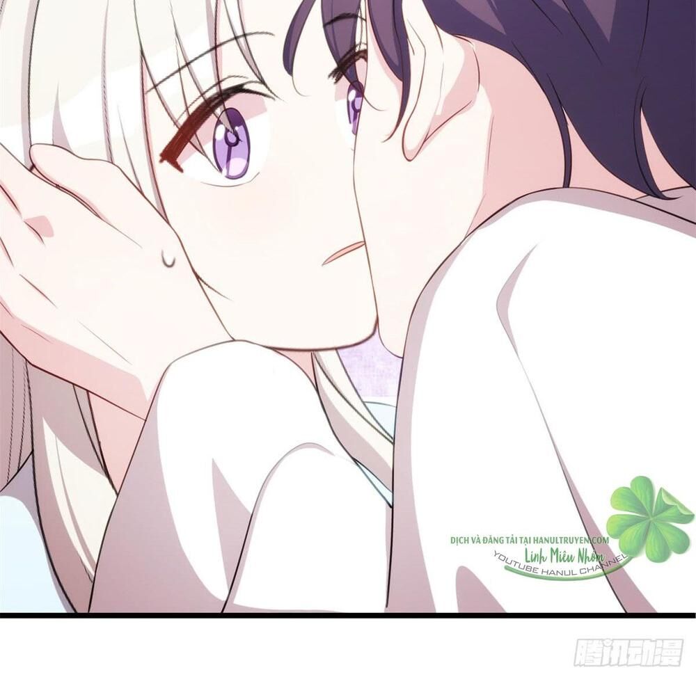 Tiểu Bạch Nam Thần Daddy Chapter 22 - Trang 2