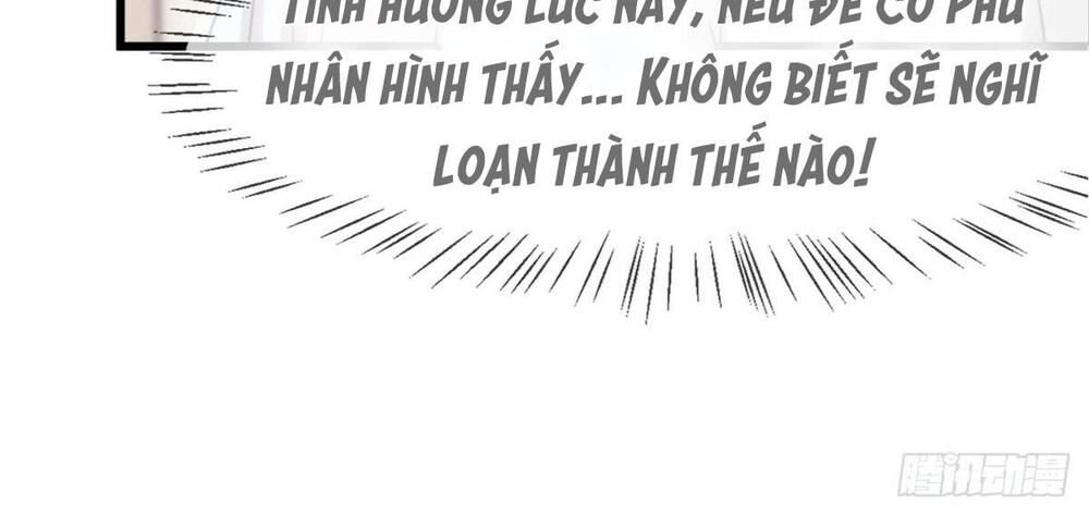 Tiểu Bạch Nam Thần Daddy Chapter 22 - Trang 2