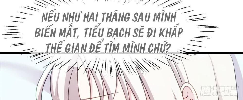 Tiểu Bạch Nam Thần Daddy Chapter 23 - Trang 2