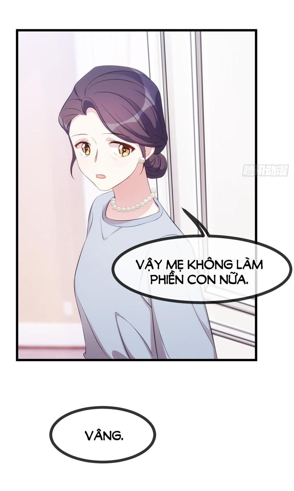 Tiểu Bạch Nam Thần Daddy Chapter 23 - Trang 2