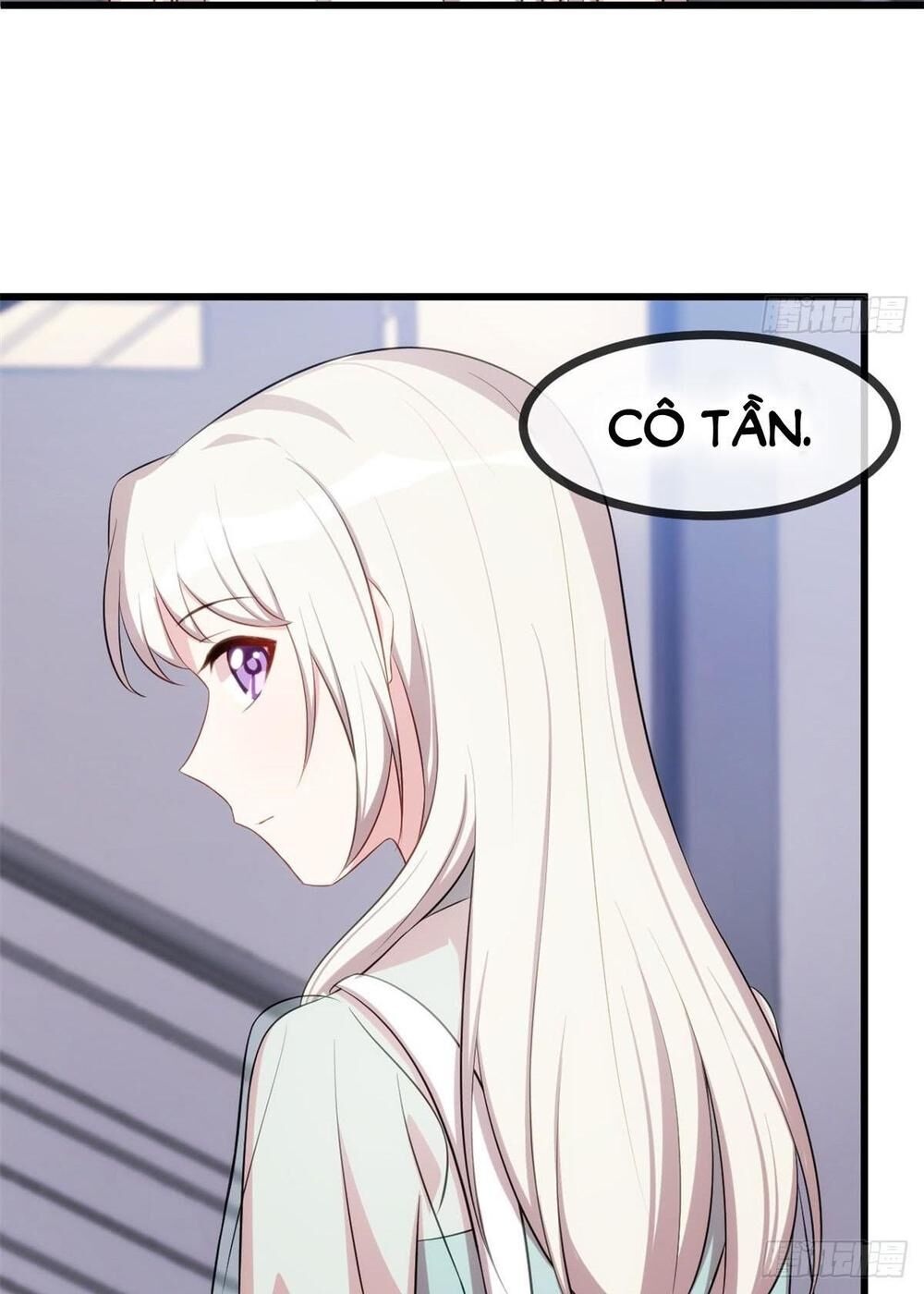 Tiểu Bạch Nam Thần Daddy Chapter 24 - Trang 2