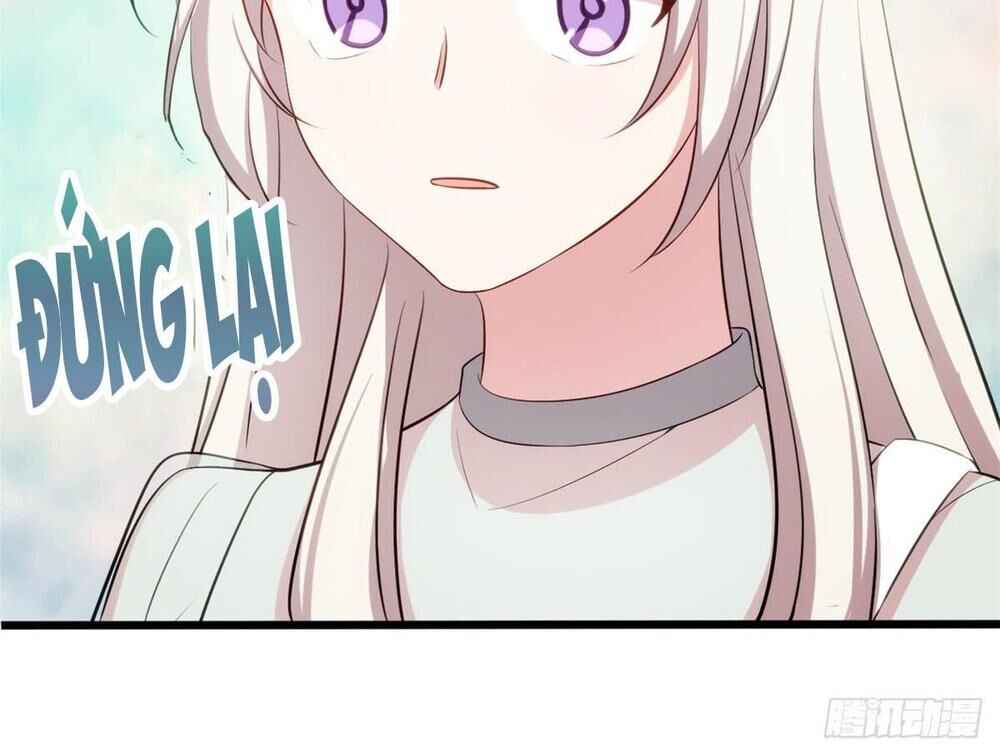 Tiểu Bạch Nam Thần Daddy Chapter 24 - Trang 2