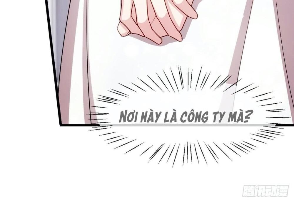 Tiểu Bạch Nam Thần Daddy Chapter 25 - Trang 2