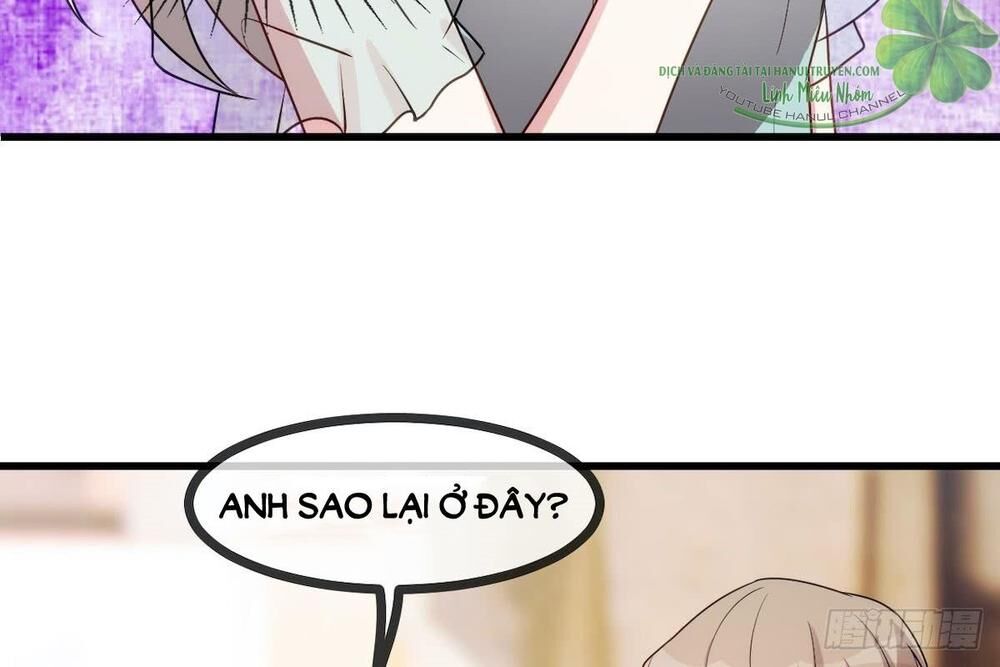 Tiểu Bạch Nam Thần Daddy Chapter 25 - Trang 2