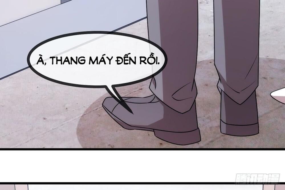 Tiểu Bạch Nam Thần Daddy Chapter 25 - Trang 2