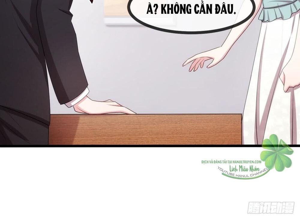 Tiểu Bạch Nam Thần Daddy Chapter 26 - Trang 2