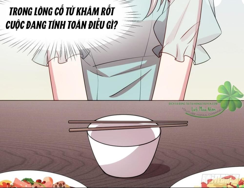 Tiểu Bạch Nam Thần Daddy Chapter 26 - Trang 2