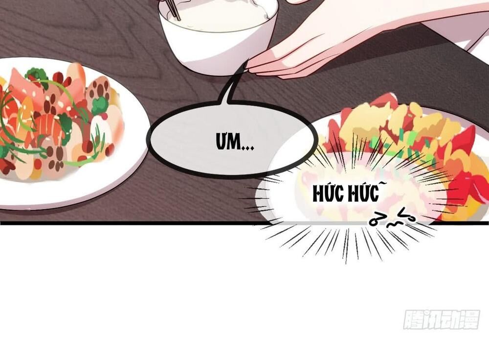 Tiểu Bạch Nam Thần Daddy Chapter 26 - Trang 2