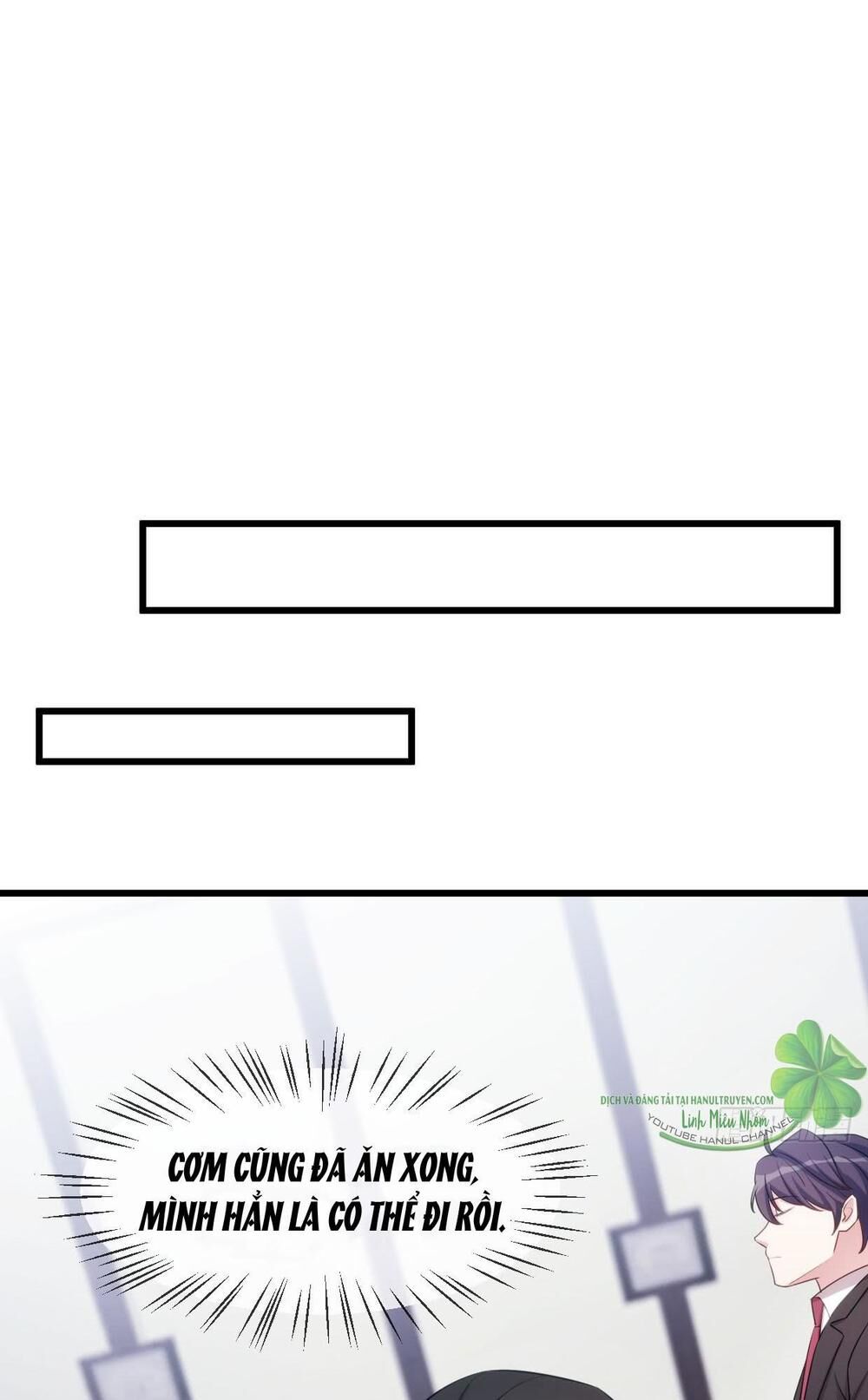 Tiểu Bạch Nam Thần Daddy Chapter 26 - Trang 2