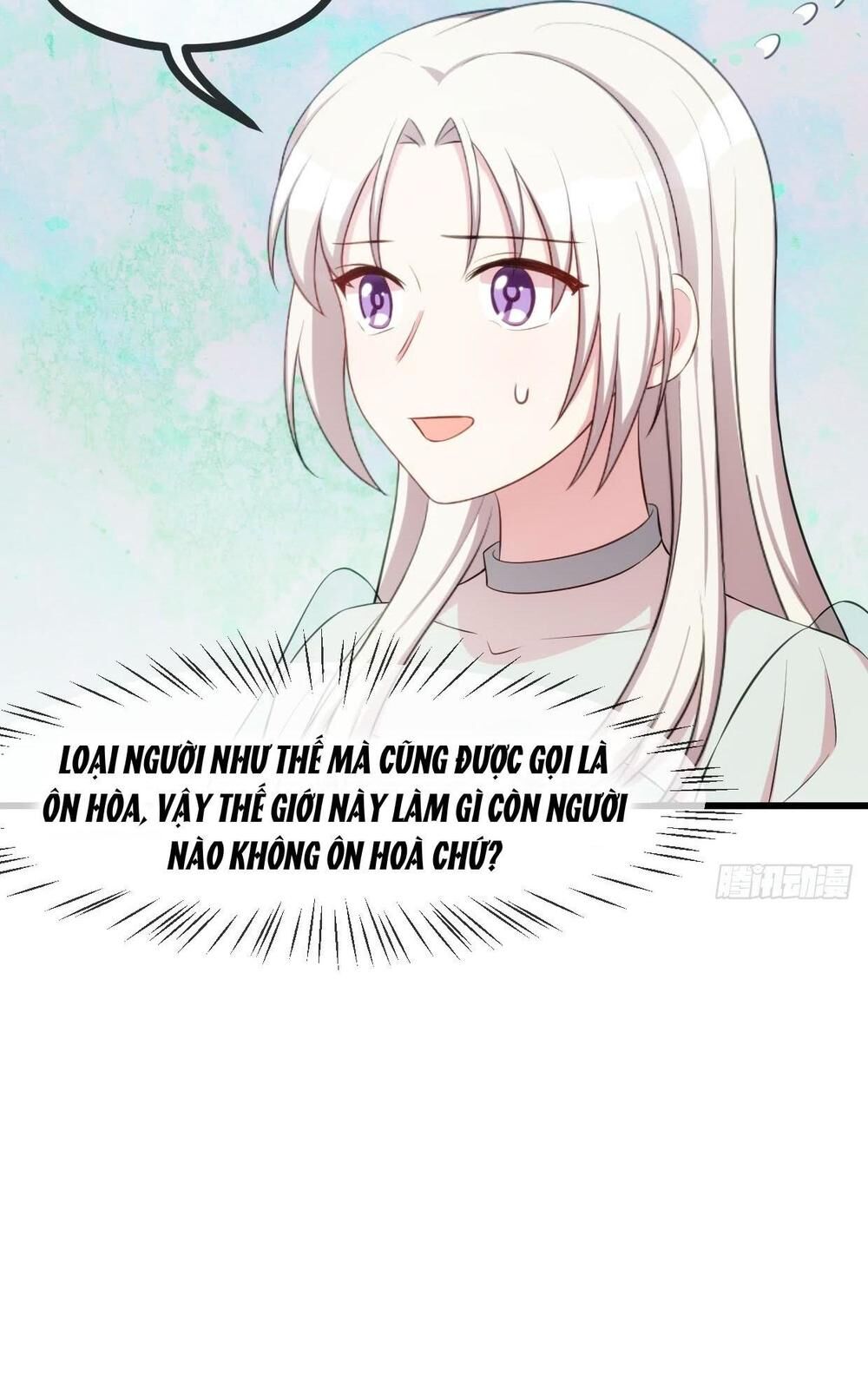 Tiểu Bạch Nam Thần Daddy Chapter 26 - Trang 2