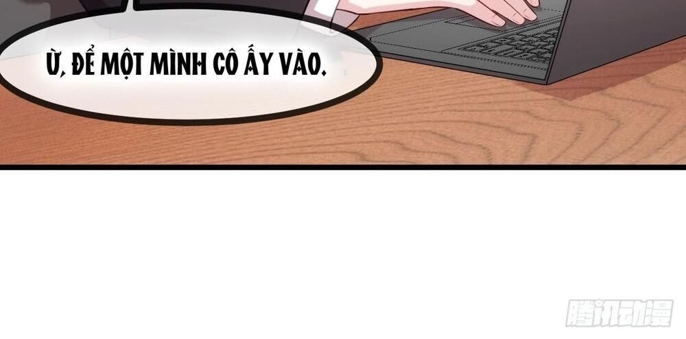 Tiểu Bạch Nam Thần Daddy Chapter 26 - Trang 2