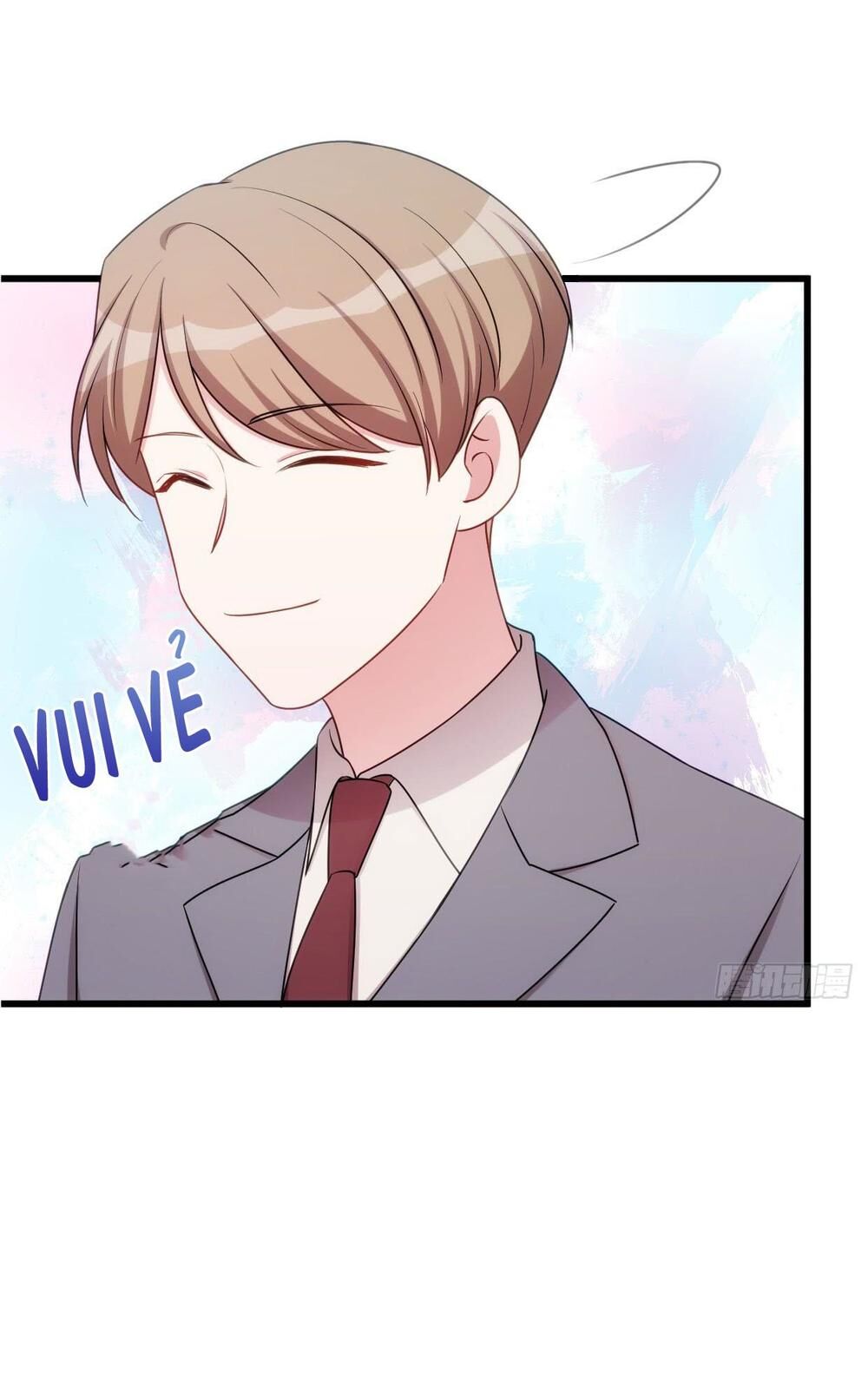 Tiểu Bạch Nam Thần Daddy Chapter 27 - Trang 2