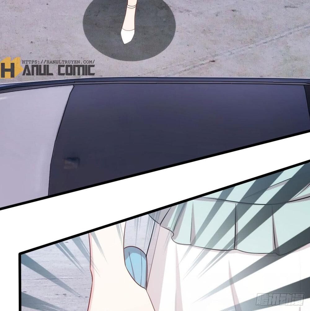 Tiểu Bạch Nam Thần Daddy Chapter 27 - Trang 2