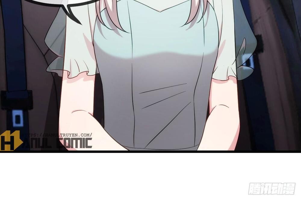 Tiểu Bạch Nam Thần Daddy Chapter 27 - Trang 2