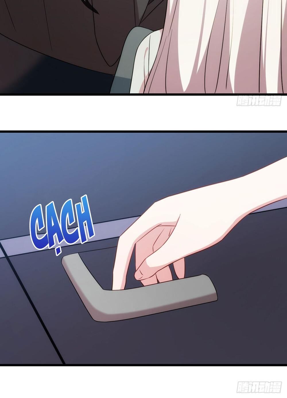 Tiểu Bạch Nam Thần Daddy Chapter 27 - Trang 2