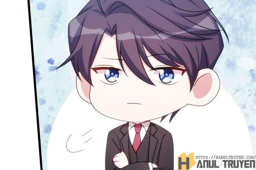 Tiểu Bạch Nam Thần Daddy Chapter 28 - Trang 2