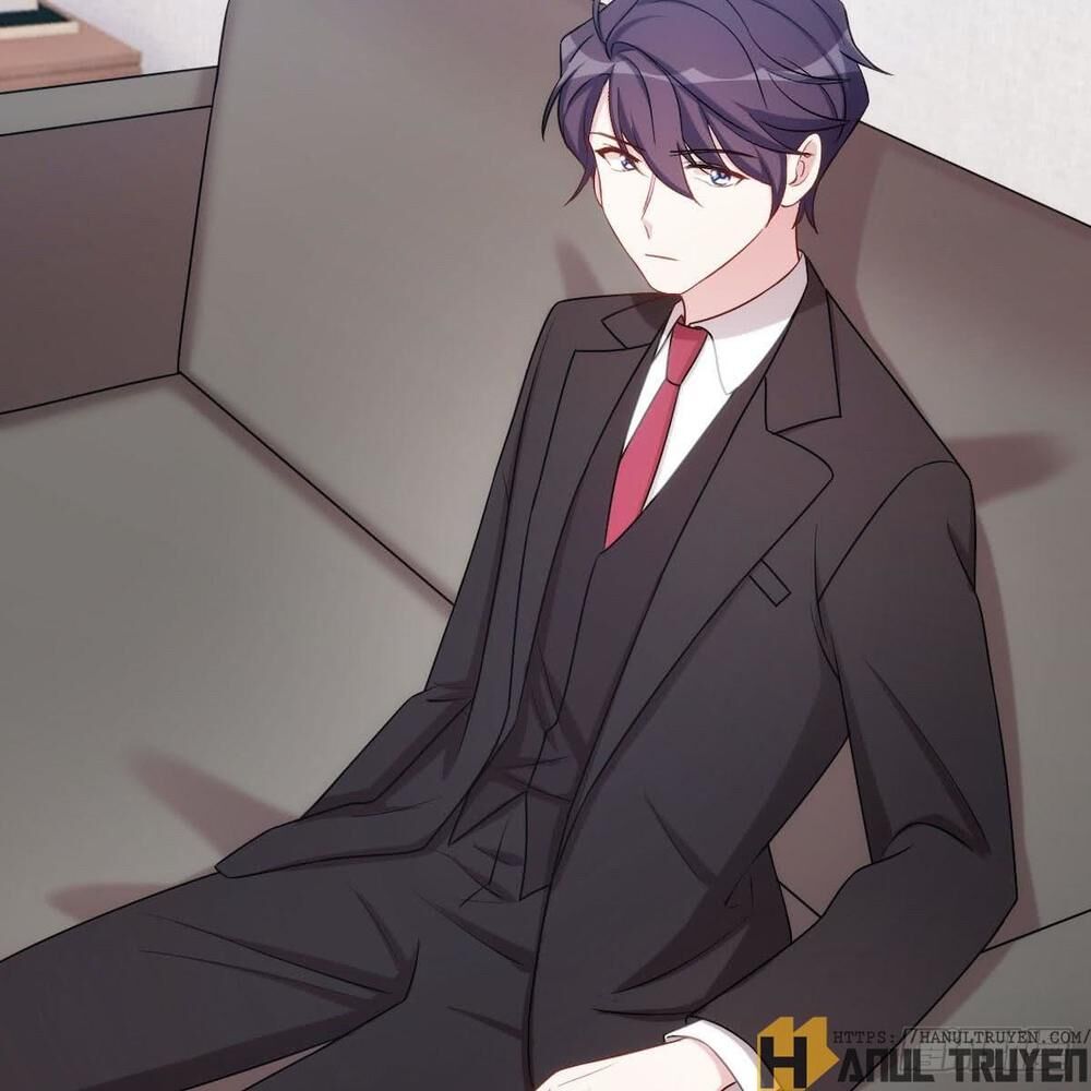 Tiểu Bạch Nam Thần Daddy Chapter 28 - Trang 2