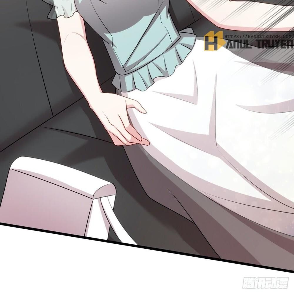 Tiểu Bạch Nam Thần Daddy Chapter 28 - Trang 2