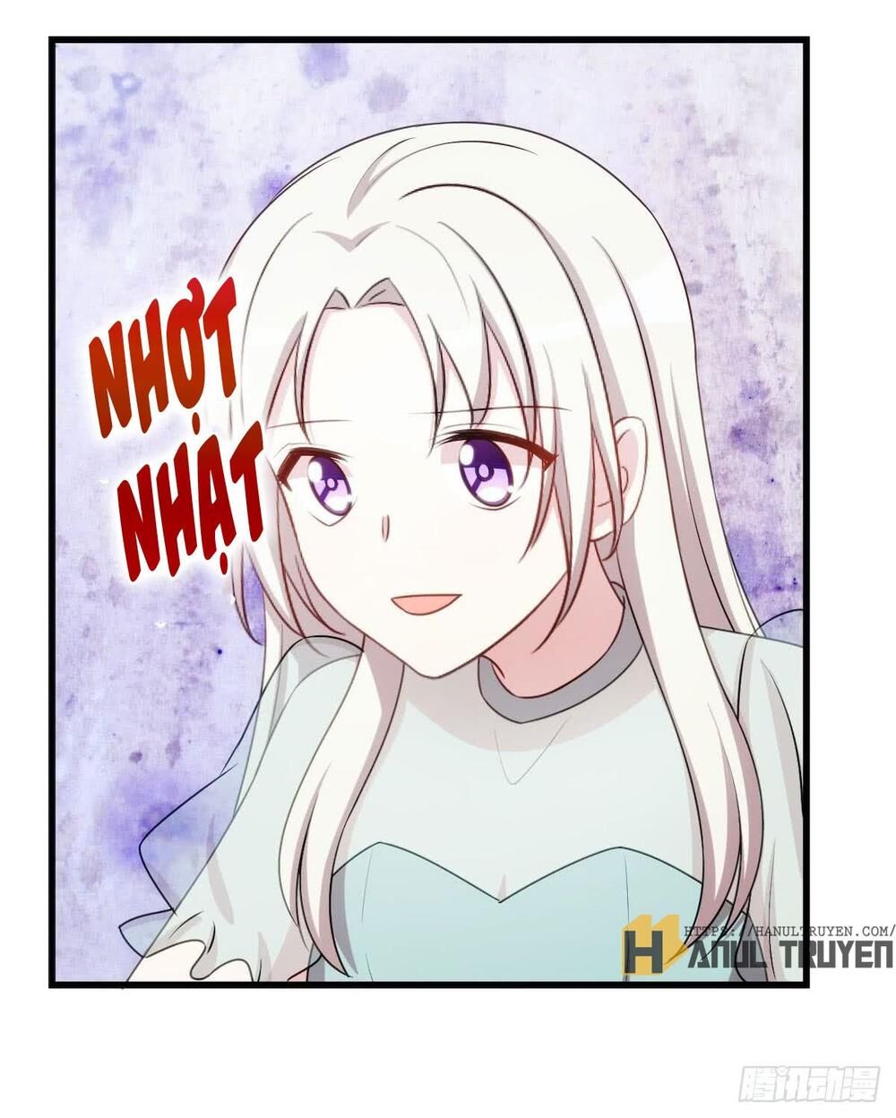 Tiểu Bạch Nam Thần Daddy Chapter 28 - Trang 2