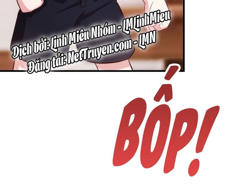 Tiểu Bạch Nam Thần Daddy Chapter 3 - Trang 2