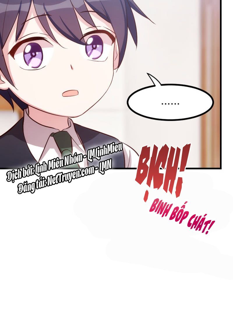 Tiểu Bạch Nam Thần Daddy Chapter 3 - Trang 2