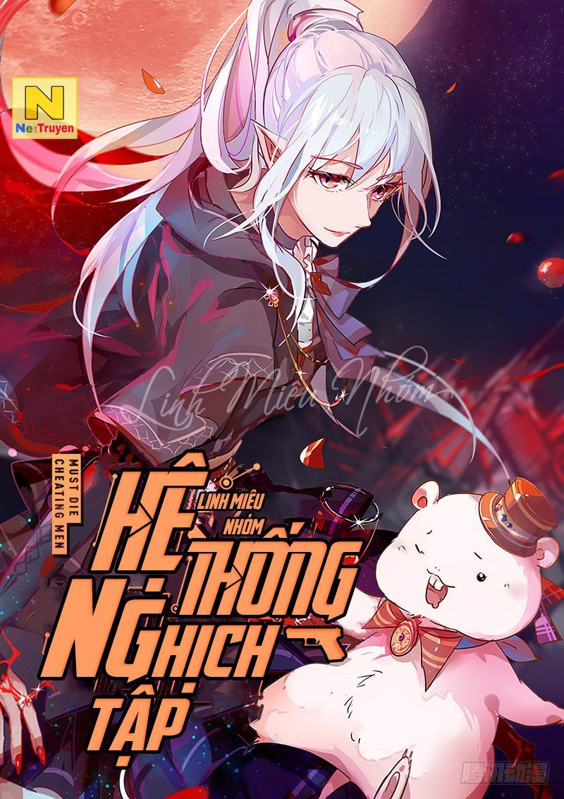 Tiểu Bạch Nam Thần Daddy Chapter 3 - Trang 2