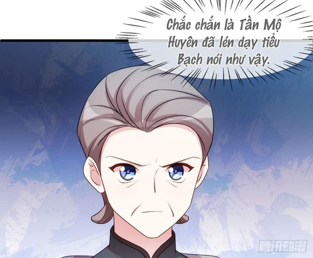 Tiểu Bạch Nam Thần Daddy Chapter 30 - Trang 2