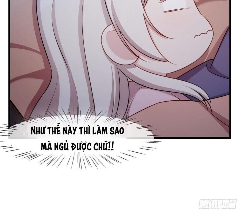 Tiểu Bạch Nam Thần Daddy Chapter 34 - Trang 2