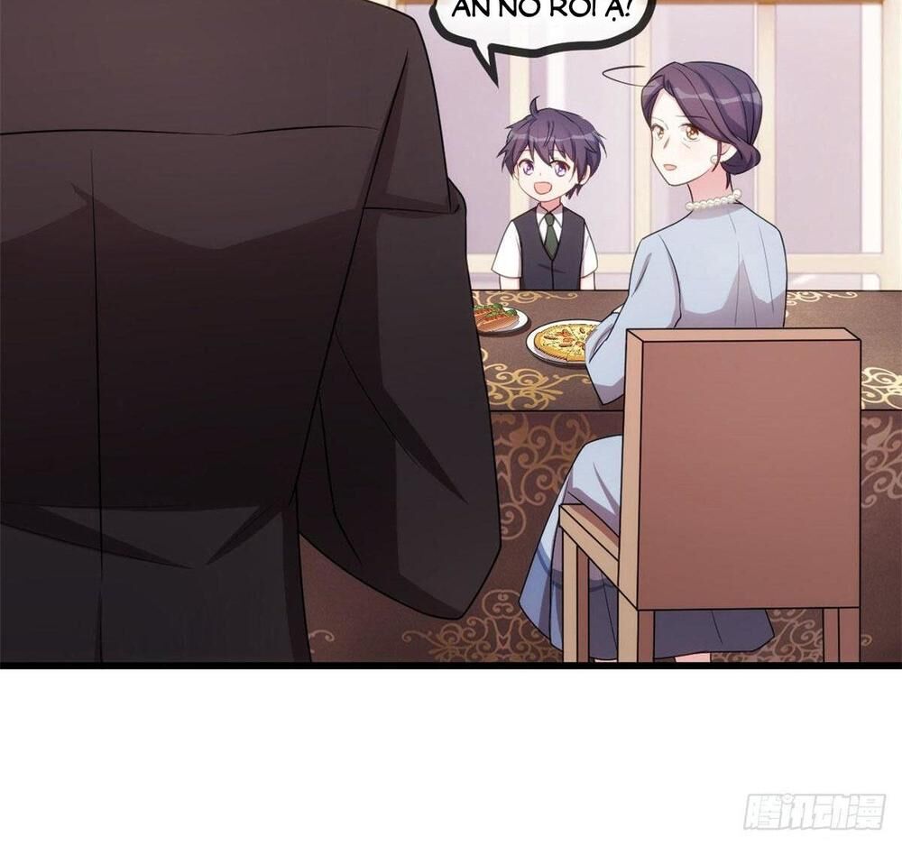 Tiểu Bạch Nam Thần Daddy Chapter 34 - Trang 2