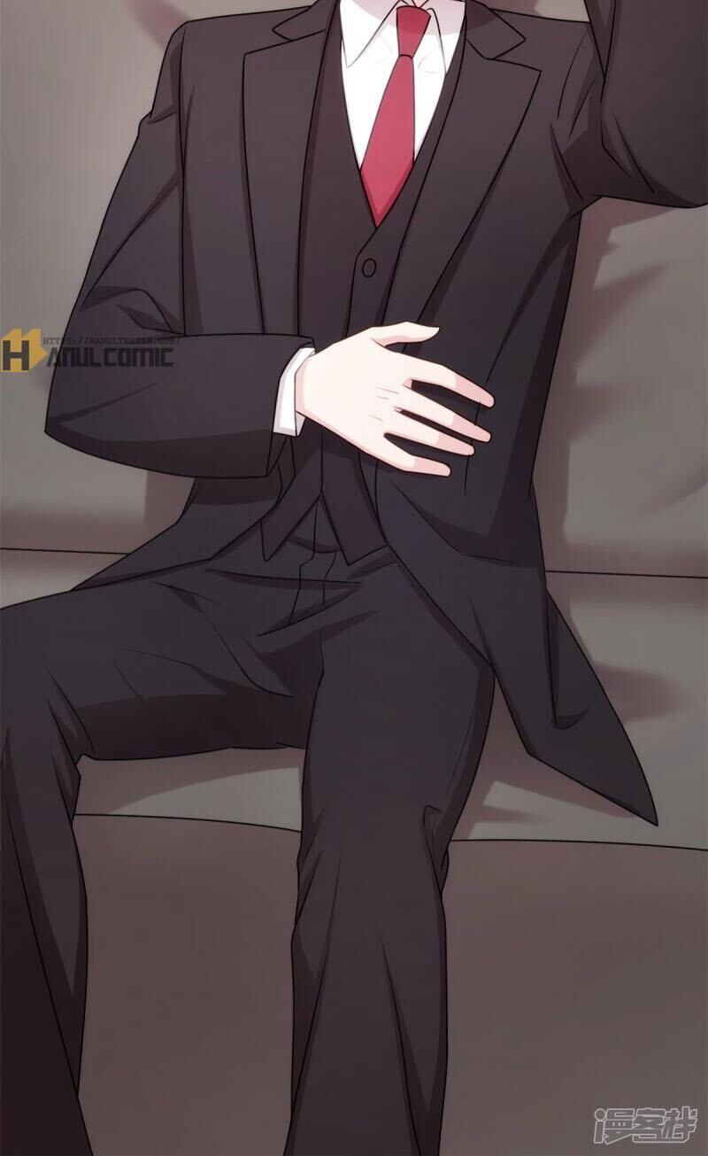 Tiểu Bạch Nam Thần Daddy Chapter 35 - Trang 2