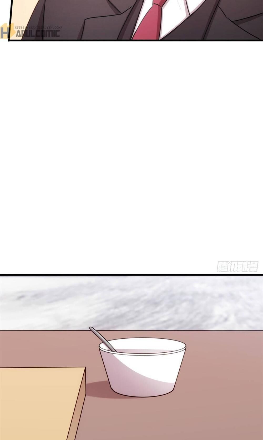 Tiểu Bạch Nam Thần Daddy Chapter 36 - Trang 2